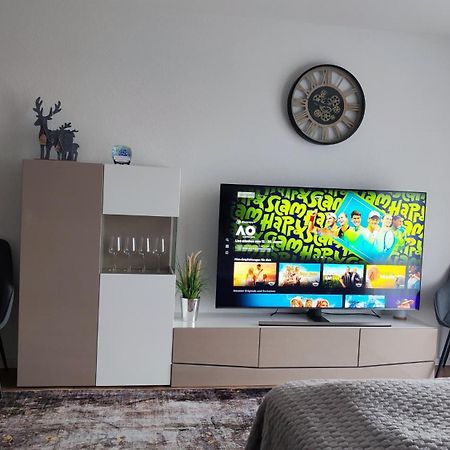 Schicke Ferien Wohnung Mit Tollem Ausblick In Schwarzwald. فيلينغن سشفايننغ المظهر الخارجي الصورة