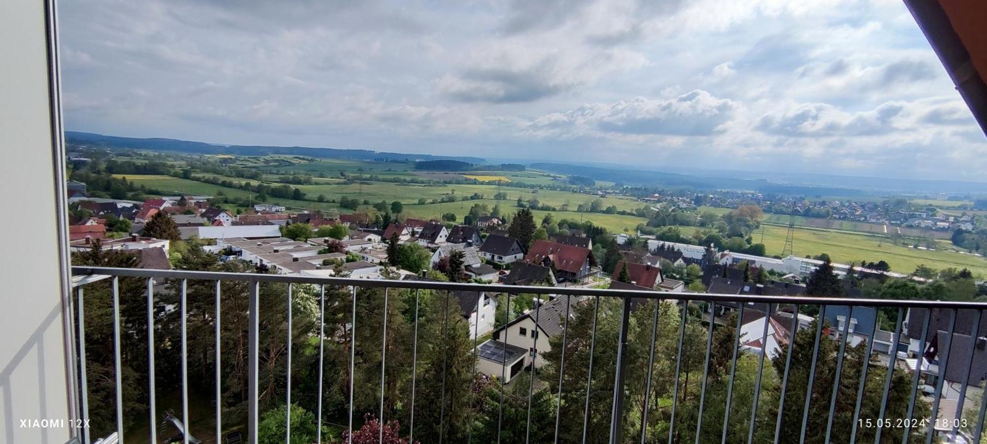 Schicke Ferien Wohnung Mit Tollem Ausblick In Schwarzwald. فيلينغن سشفايننغ المظهر الخارجي الصورة