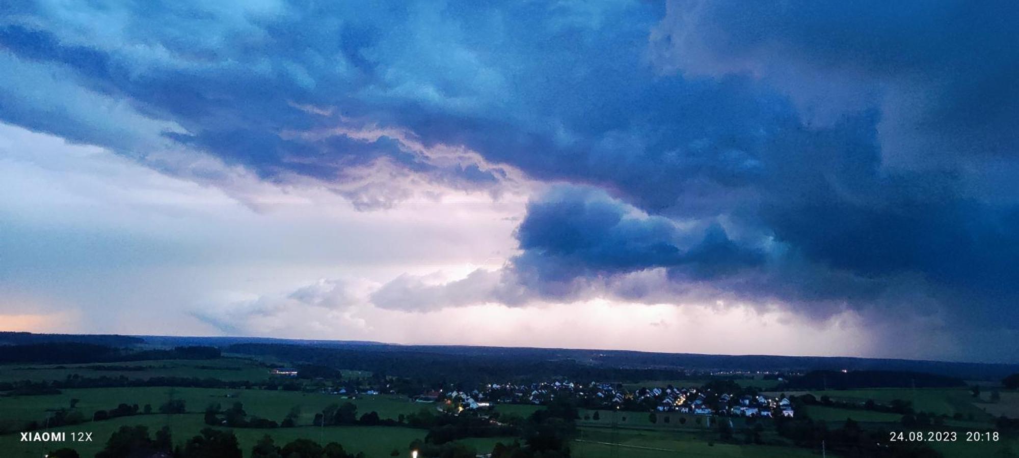 Schicke Ferien Wohnung Mit Tollem Ausblick In Schwarzwald. فيلينغن سشفايننغ المظهر الخارجي الصورة